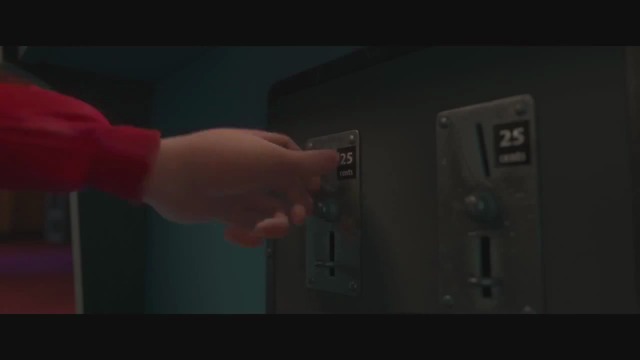 Wreck It Ralph-Trailer