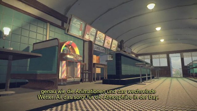 Entwickler-Tagebuch, Teil 3