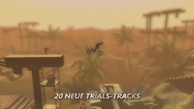 Riders of Doom Launch-Trailer