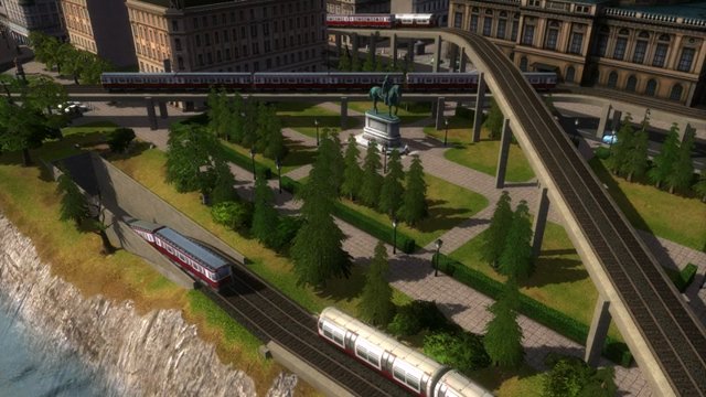 Metro-Trailer