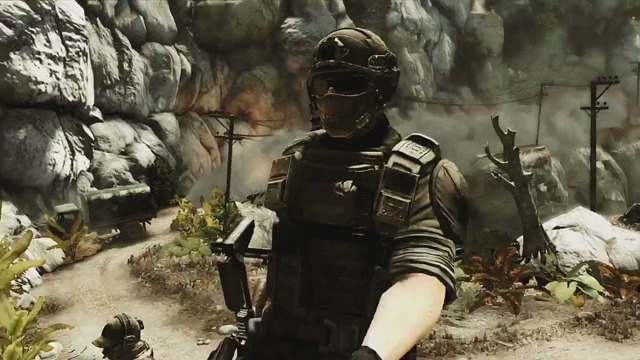 Launch-Trailer