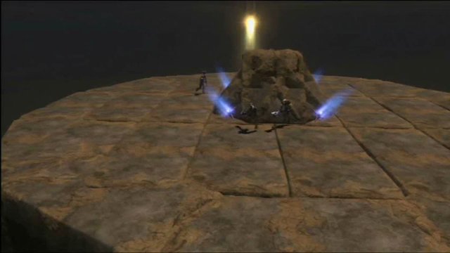 Mythic Mappack