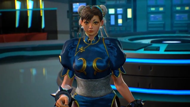 E3-Trailer 2017