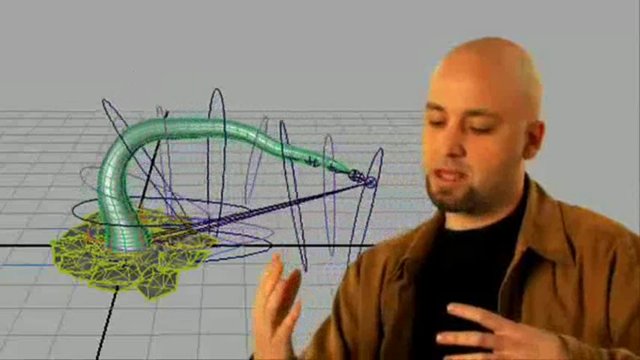 Entwickler-Vorstellung Giganten
