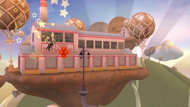 Gameplay-Video