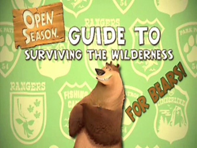 Tipps für die Wildnis
