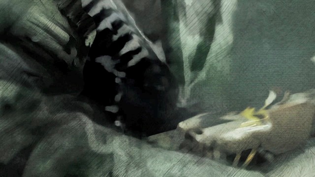 Debüt-Teaser