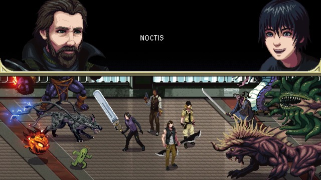 A King's Tale Gratis-Veröffentlichung