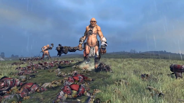 A Slayer's Guide #3: Giants