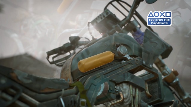 Videoserie: Die Welt von Days Gone #2