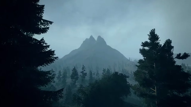 Early Access Trailer