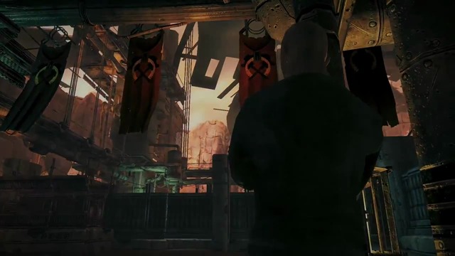 gamescom Debüt-Trailer