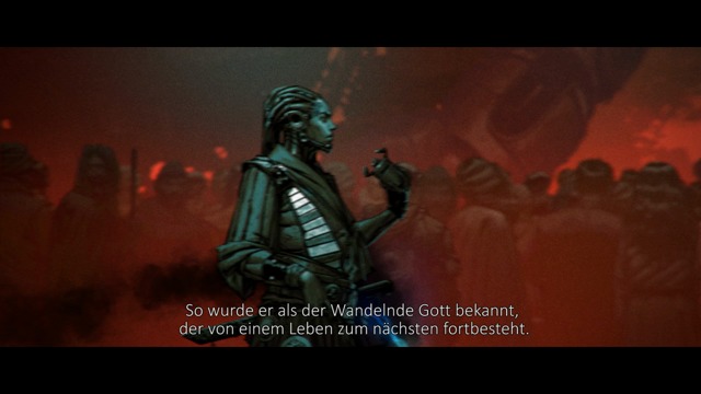Story-Trailer