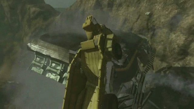 Entwickler-Vorstellung Destruction-Engine 2