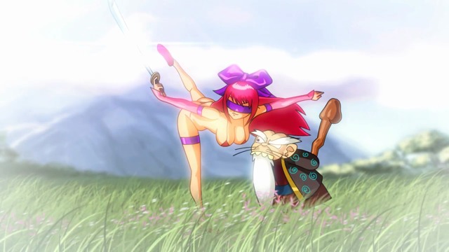 Princess Robot Bubblegum-Trailer