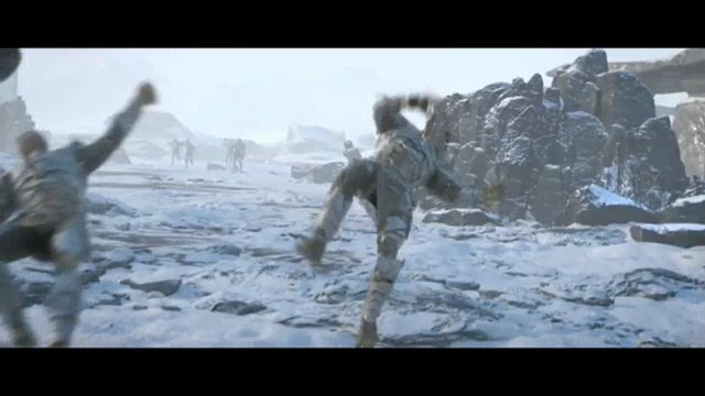 Sacred Ashes-Trailer