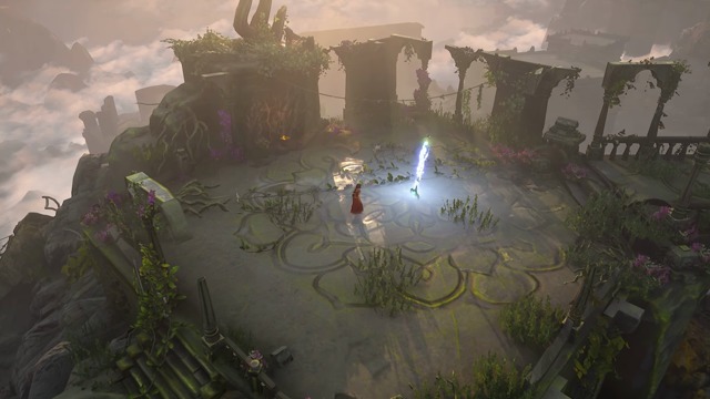Kickstarter-Trailer
