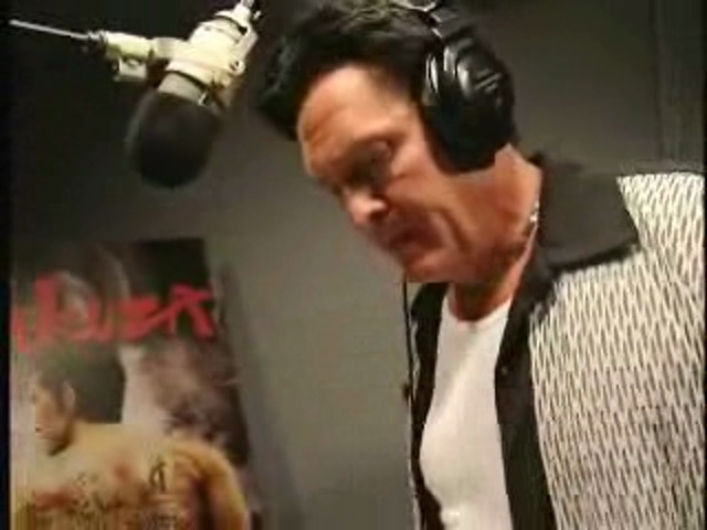 Michael Madsen
