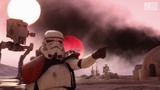 Star Wars Battlefront: Alle Multiplayer-Modi im �berblick