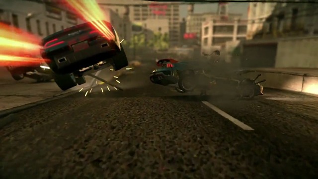 Launch-Trailer