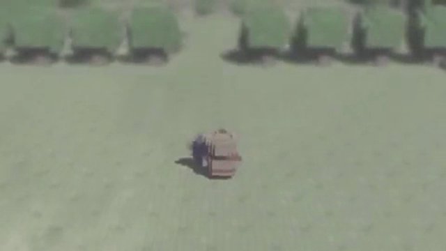Debüt-Trailer