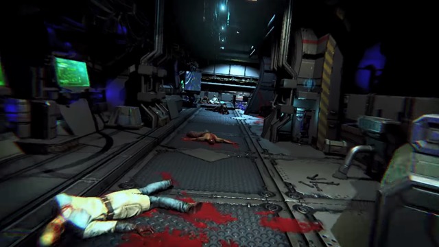 Offizieller Trailer