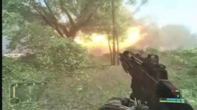 Waffenarsenal