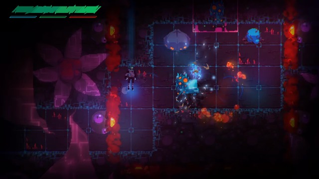 Switch-Trailer