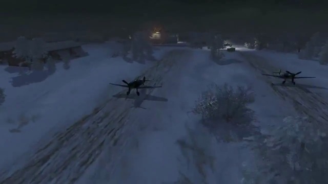 Launch-Trailer