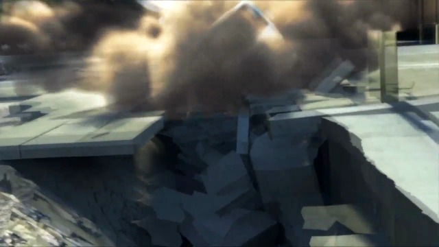 Hinter den Kulissen, Silicon Knights