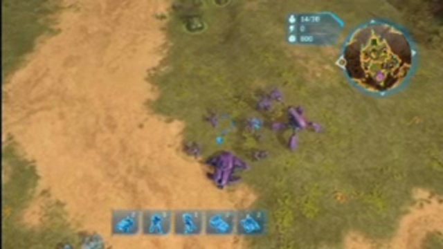 Entwickler-Vorstellung 5 - Jaws of Victory