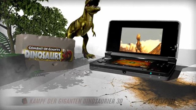 3DS-Lineup