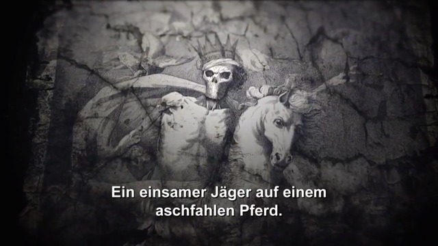 Ewiger Tod-Trailer