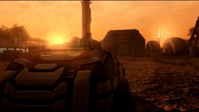 Beta-Trailer