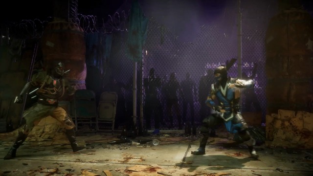 Kabal Reveal Trailer