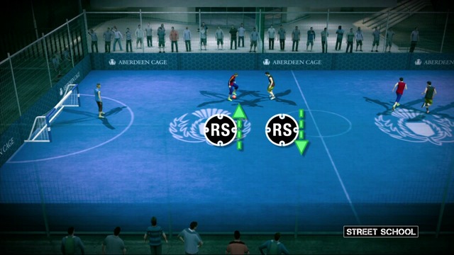 Tricks-Tutorial