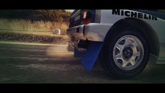 Group B-Trailer