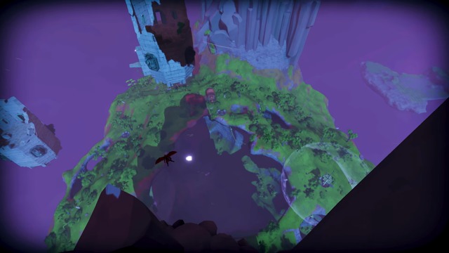 Teaser Trailer (Early Access)