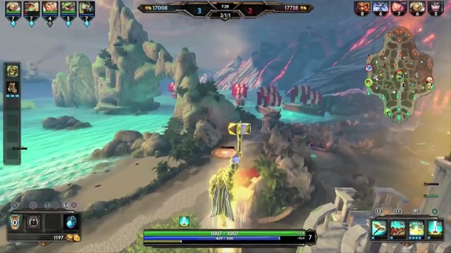 Beginner's Guide: Welcome to the Battleground