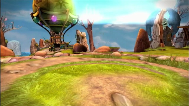 E3 Debüt-Trailer 2011