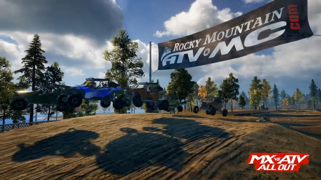 Trailer