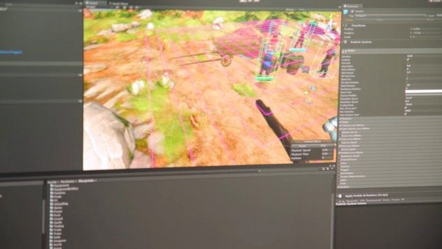 Kickstarter-Video