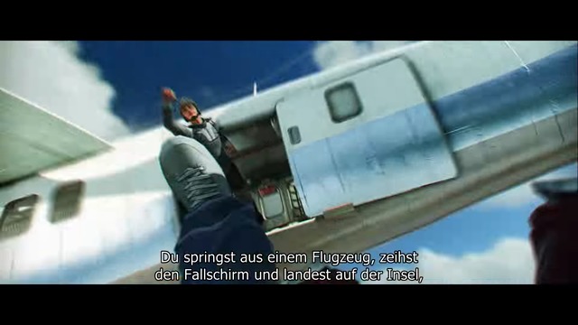 Trailer zur Classic Edition