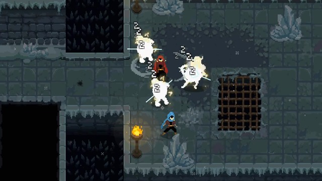 Launch-Trailer