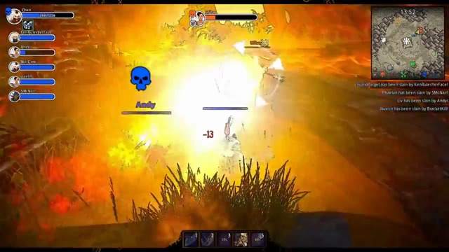 Beta Special Edition-Trailer