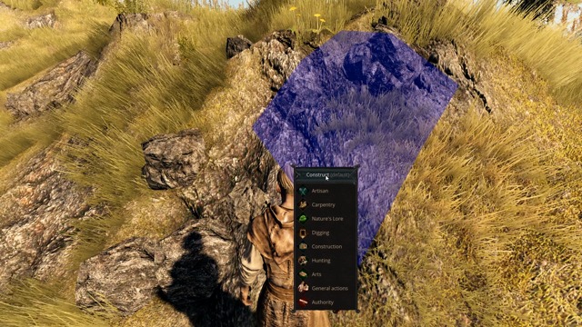 How to Build Your First House