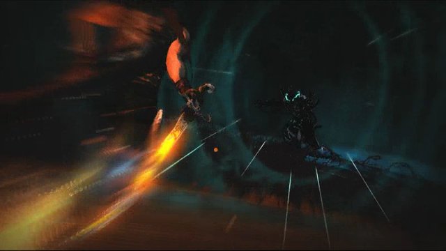 Epilogue Trailer