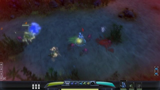 Andromeda - Hero Spotlight