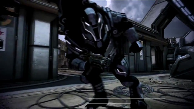Resurgence-Trailer (DLC)