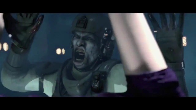 No Hope Left-Trailer